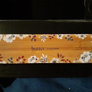 Butter london eyeshadow pallete